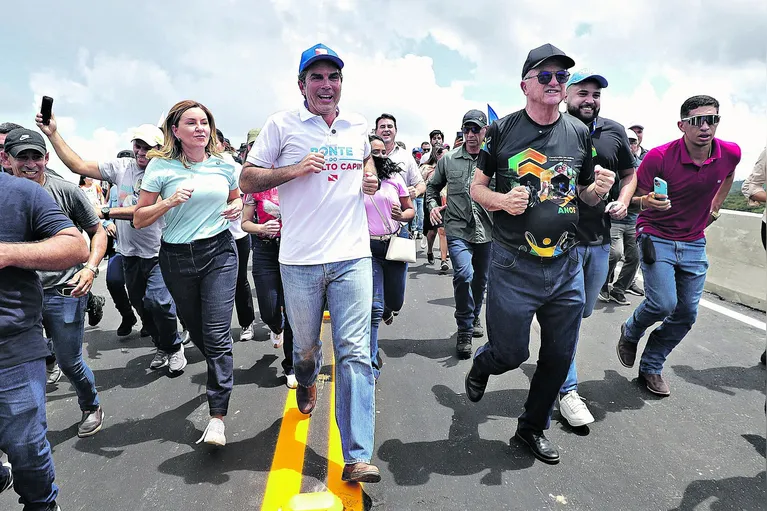 Governo entrega pontes estratégicas para o Pará; saiba mais!