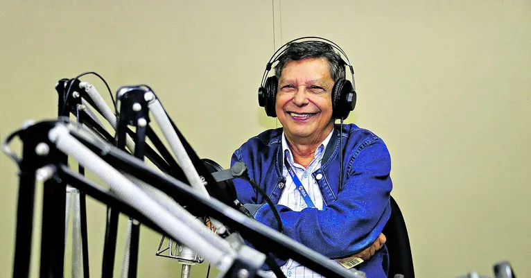 Lula dará entrevista exclusiva à Rádio Clube do Pará. Veja!