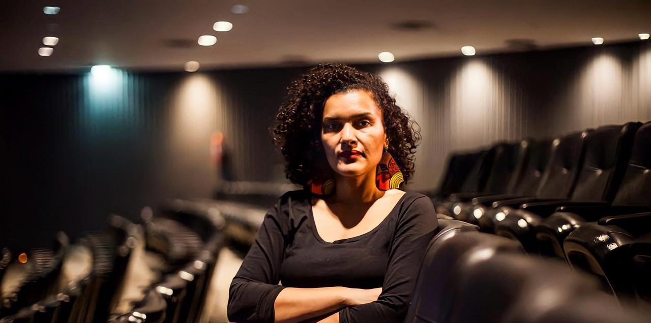 Flávia Ribeiro é jornalista e pesquisadora.