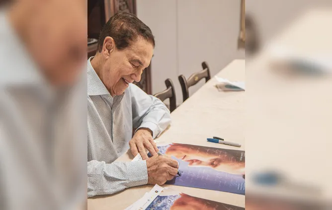 Morre Divaldo Franco, sucessor de Chico Xavier, aos 98 anos