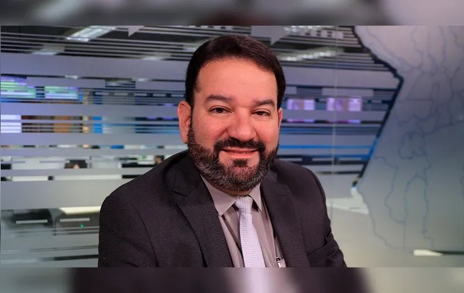 Professor Dr. Gustavo Pinheiro da Silva, diretor-geral da Escola Superior de Advocacia da OAB/PA.