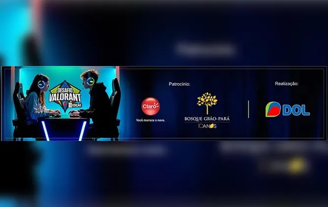 Desafio Valorant consolida cultura gamer no Norte do país