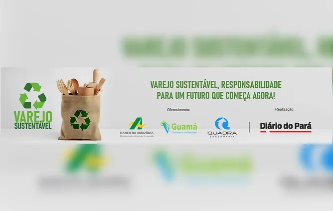 Energia limpa: lixo vira solução em Marituba