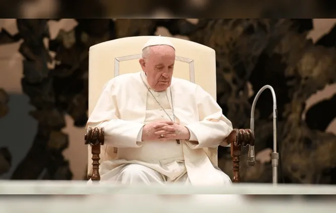 Papa Francisco escolheu funeral simples para refletir sua missão de humildade.