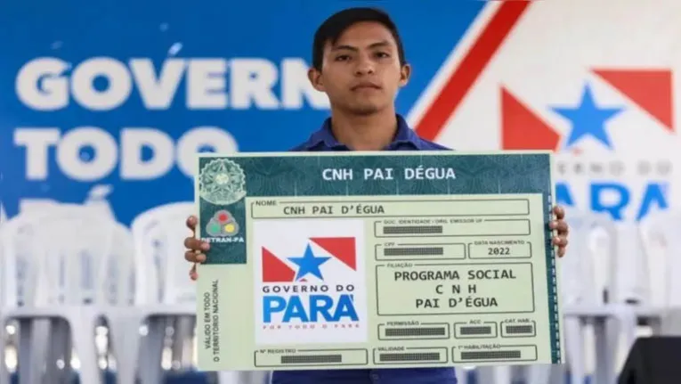 CNH Social estará disponível no Brasil todo