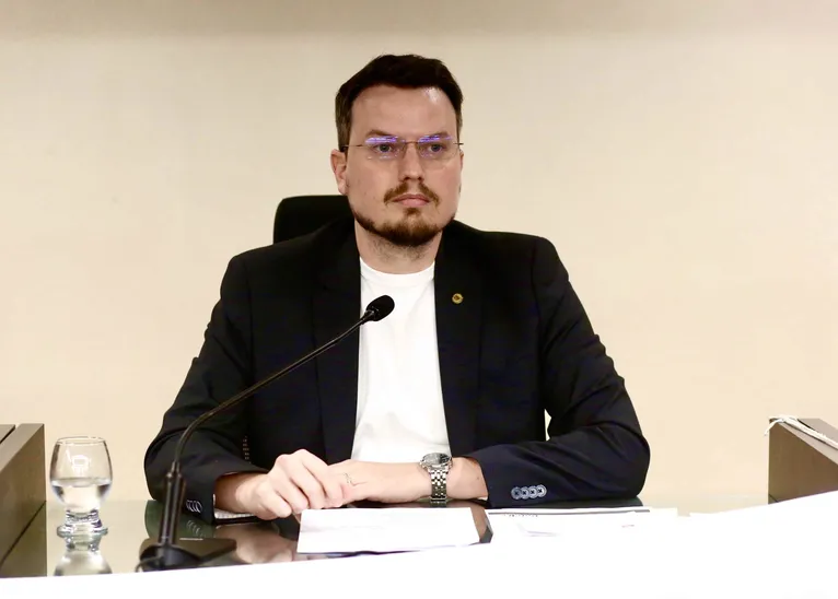 Deputado Dirceu Ten Caten (PT)