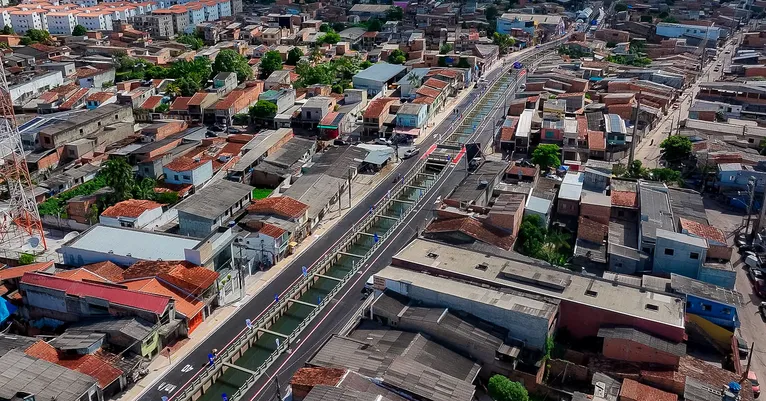 Belém e a COP30: obras e ações garantem legado para além do evento mundial