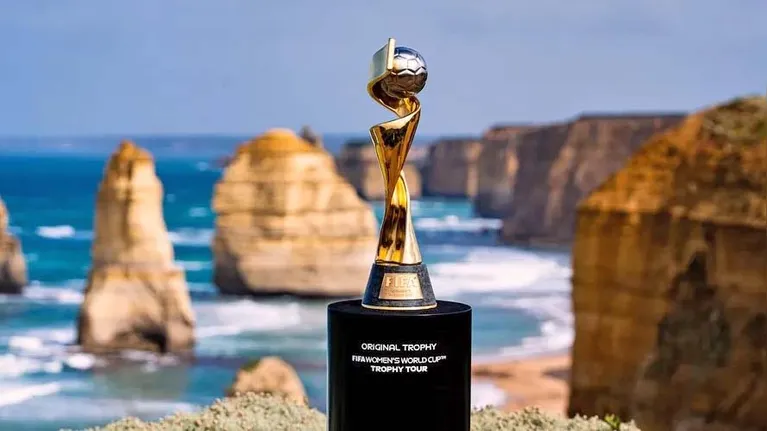Quem será que leva a taça?