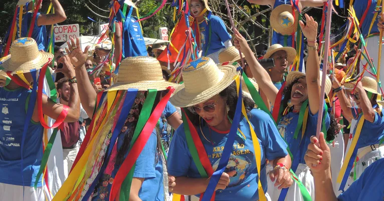 Arraial do Pavulagem divulga agenda para a quadra junina de 2025