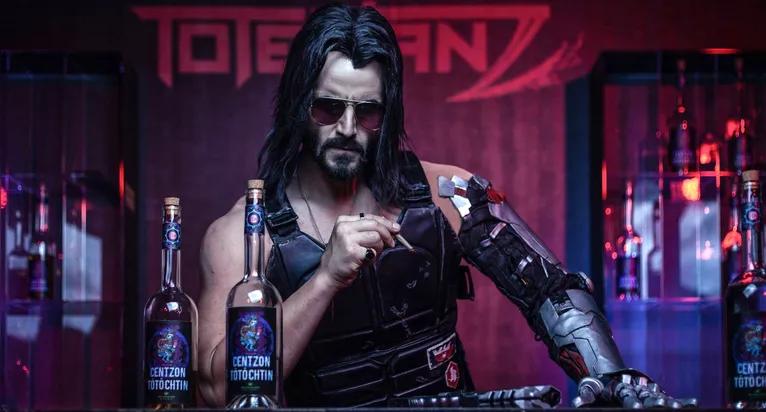 Cyberpunk: novo jogo entra em fase de pré-produção e ganha nome