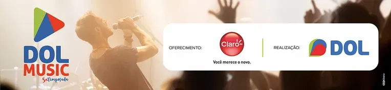 Cantor Dôh lança clipe “Era Amor” no DOL Music