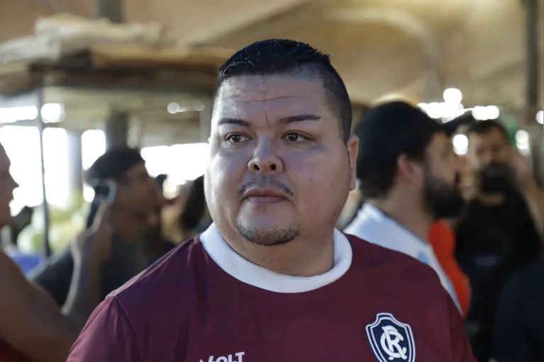WILIAN BABALÚ