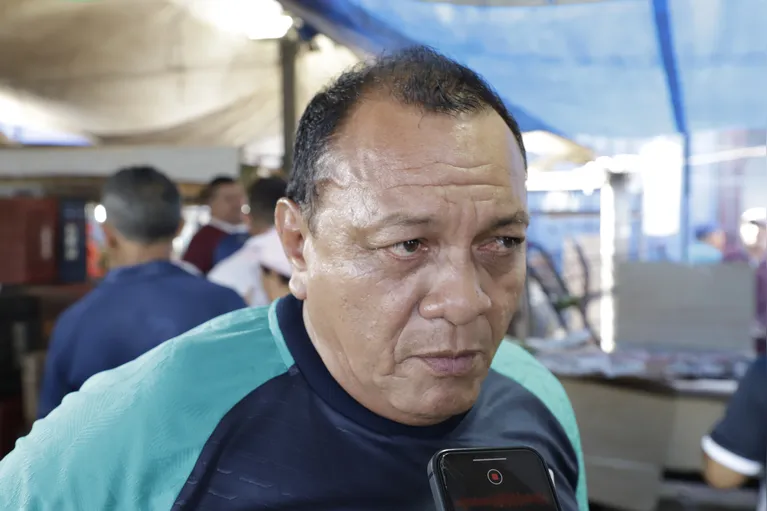 FRANCISCO DE ASSIS