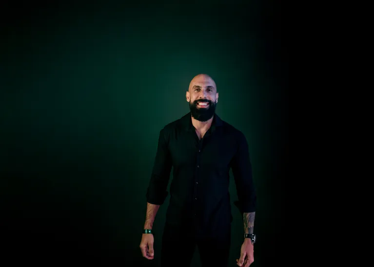 Ricardo Wanderley destaca inspirações que nortearam o Torre Verdant.