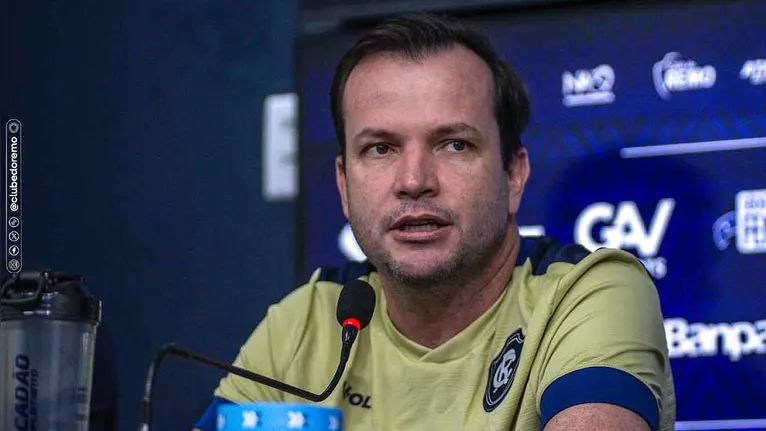 Daniel Paulista não concordou com algumas mudanças nos bastidores