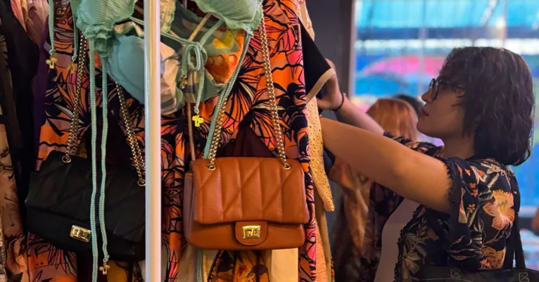 Evento leva moda consciente ao Memorial dos Povos no domingo