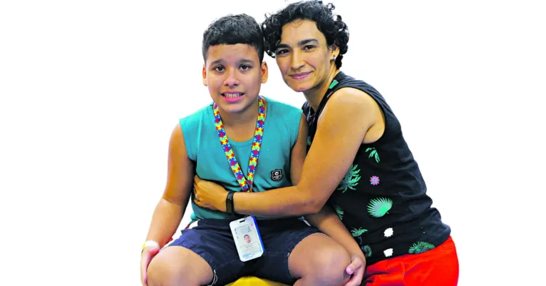 Maria de Oliveira e José Pedro