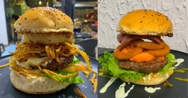 Dia do Hamburguer: lojas se reinventam para atrair clientes