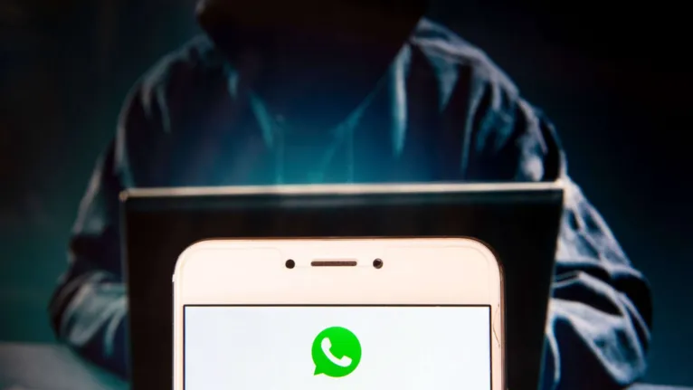 Malfeitores estão utilizando o WhatsApp indevidamente, no qual enviam mensagens para usuários — a maioria de Belo Horizonte (MG) — usando o nome de Gabigol