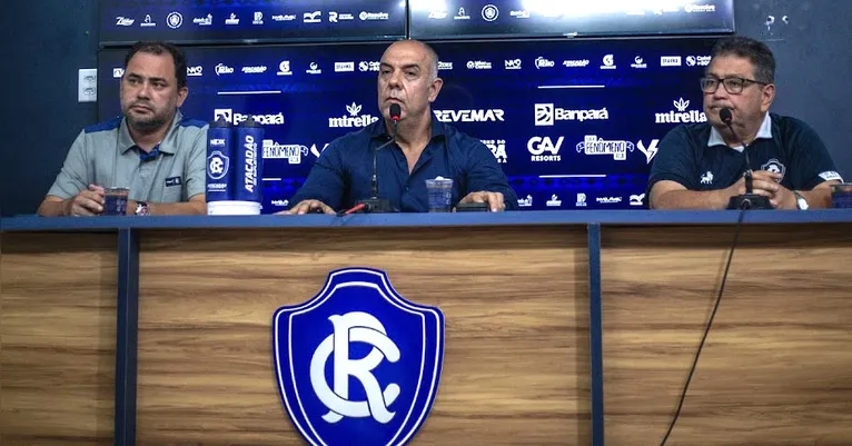 Diretoria azulina busca o melhor para os atletas nos jogos fora de casa, mas o desafio é grande