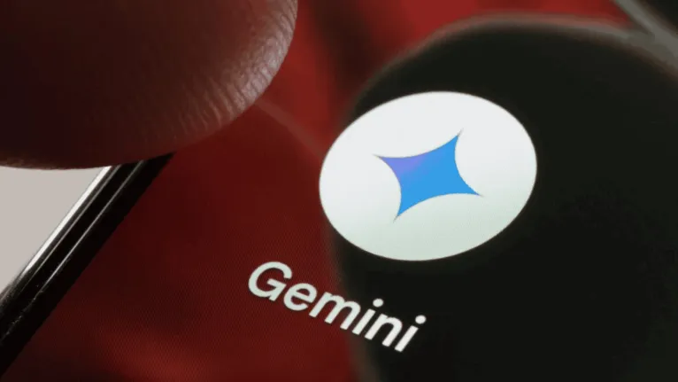Funcionalidade do Gmail utiliza o Gemini para criar respostas automáticas melhores