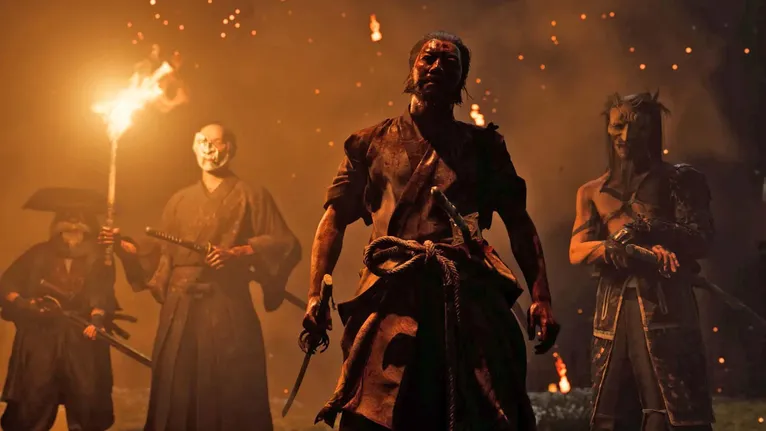 Game é bastante aguardado pelos fãs de Ghost of Tsushima