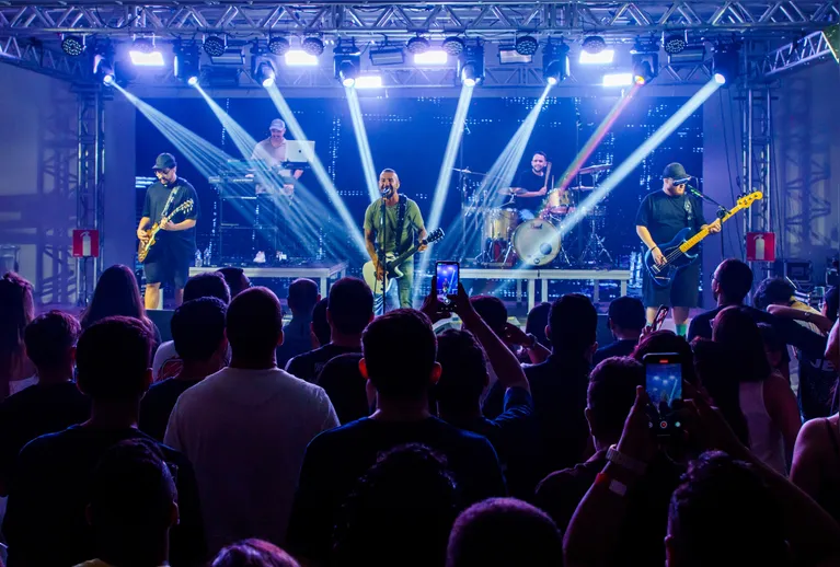 Rodolfo Abrantes se apresenta em Belém neste sábado, 10