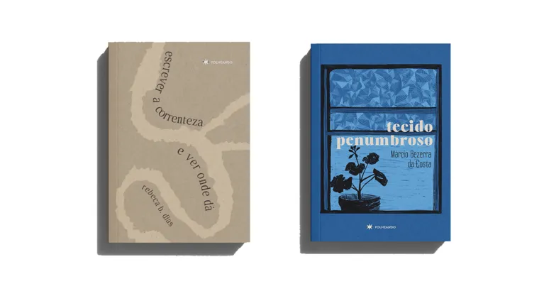 Novos poetas do Norte mergulham na delicadeza dos dias