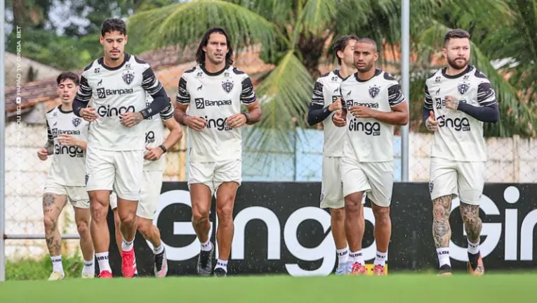 Papão precisa vencer o desgaste e voltar a vencer com urgência