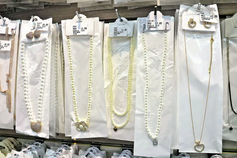 Sugestão de presente