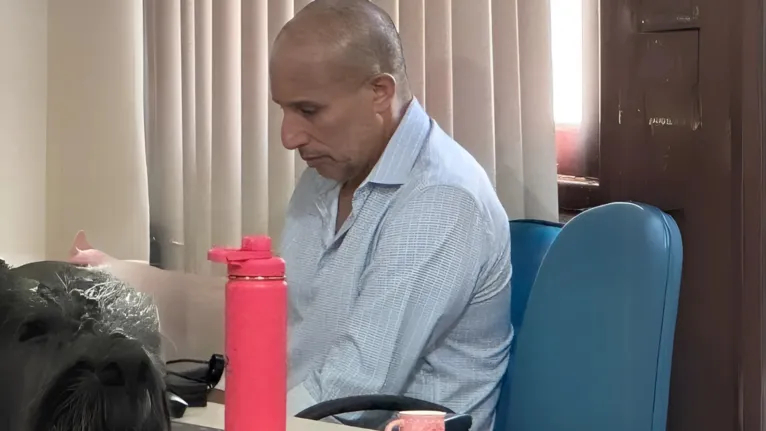 Valdenir matou a própria mãe a pauladas em Ourilândia do Norte em novembro de 2023
