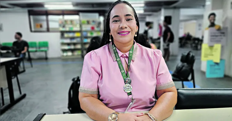Simone Silva reforça que diagnóstico tardio pode piorar os sintomas da doença