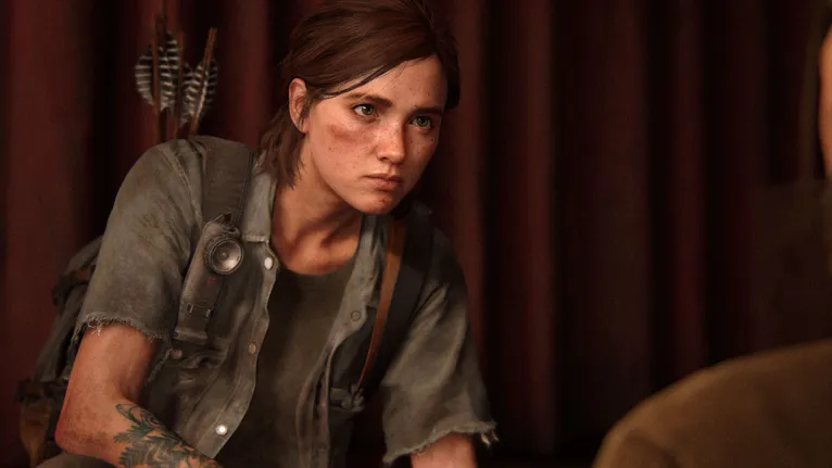 Ainda tem história para ser explorada no universo de The Last Of Us?
