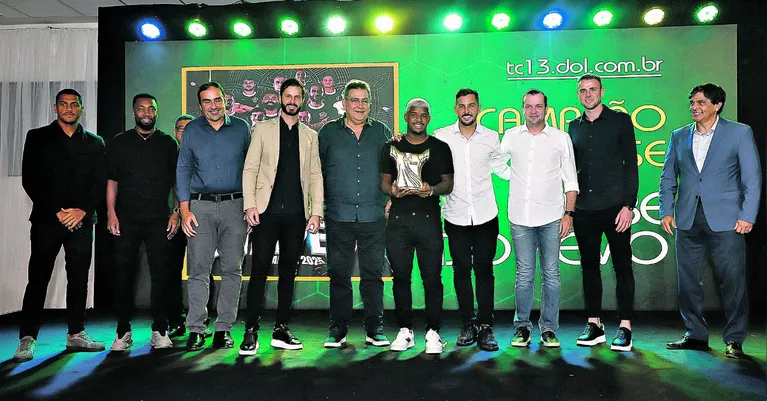 Campeão paraense, Remo dominou a Seleção