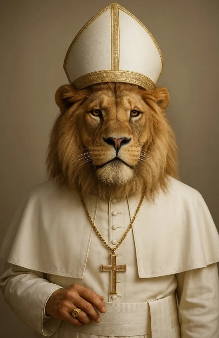 Remo: torcedores criam memes após anúncio do papa Leão XIV