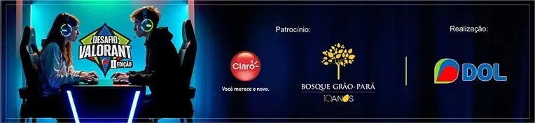 Desafio Valorant: descubra o que o jogo ensina sobre estratégia e trabalho em equipe