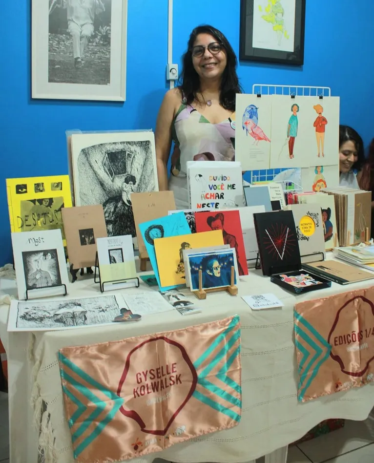 Evento leva moda consciente ao Memorial dos Povos no domingo