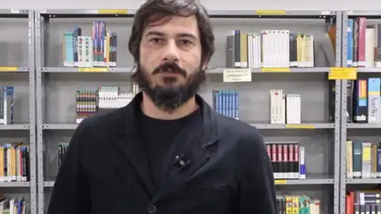 Samuel Fernando, historiador  da Escola Dieese de Ciências do Trabalho.