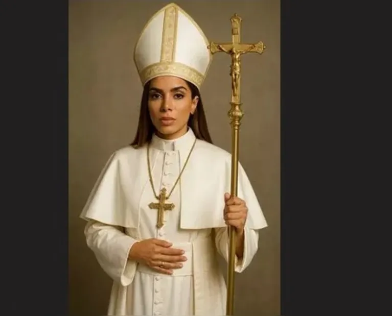 Quem seria o novo Papa se fosse eleito pelo povo?