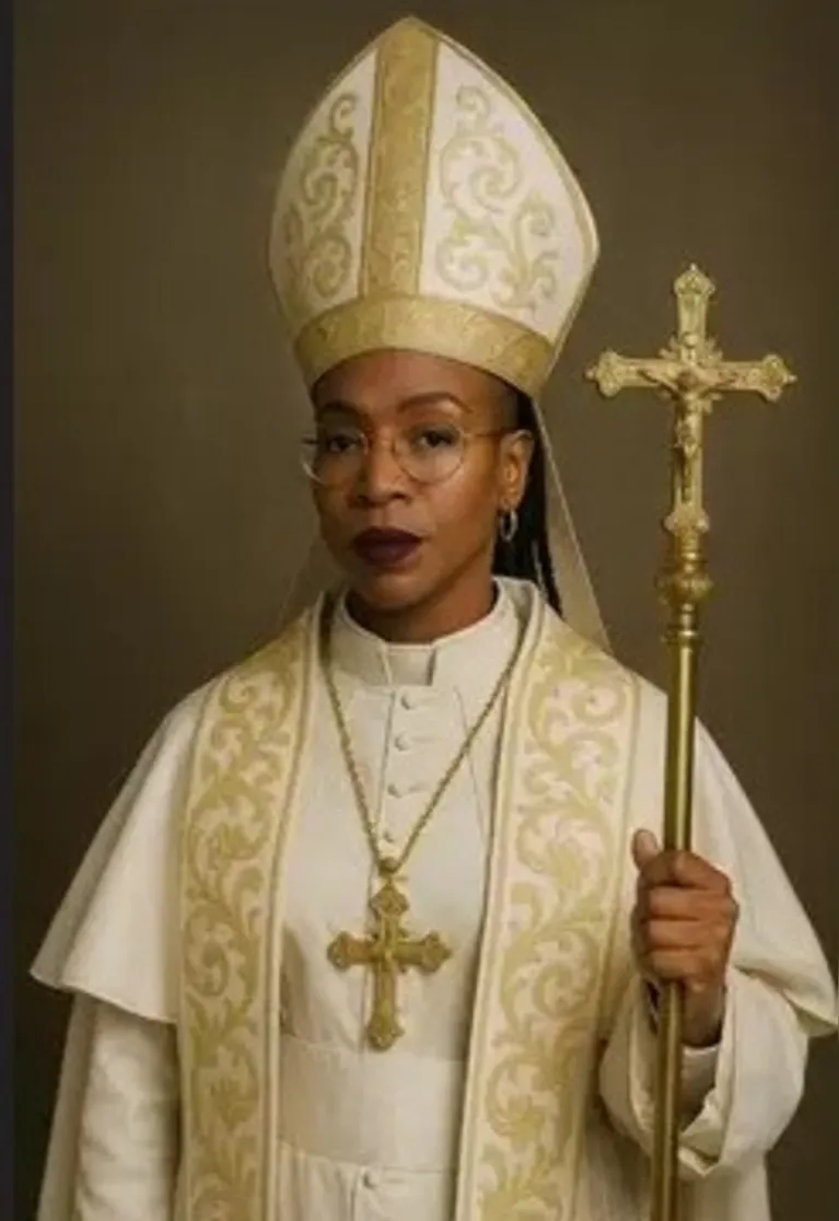 Quem seria o novo Papa se fosse eleito pelo povo?