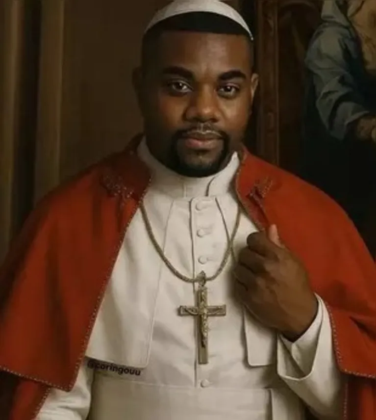 Quem seria o novo Papa se fosse eleito pelo povo?
