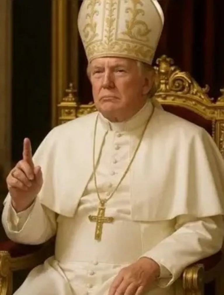 Quem seria o novo Papa se fosse eleito pelo povo?