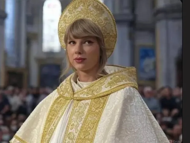Quem seria o novo Papa se fosse eleito pelo povo?