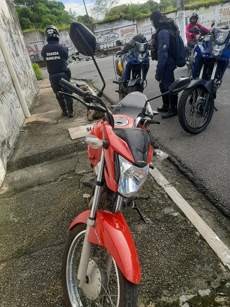 Policial é assassinado a tiros no bairro do Guamá 