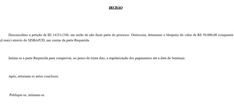 Justiça bloqueia contas da Prefeitura de Ananindeua para pagamento de hemodiálise