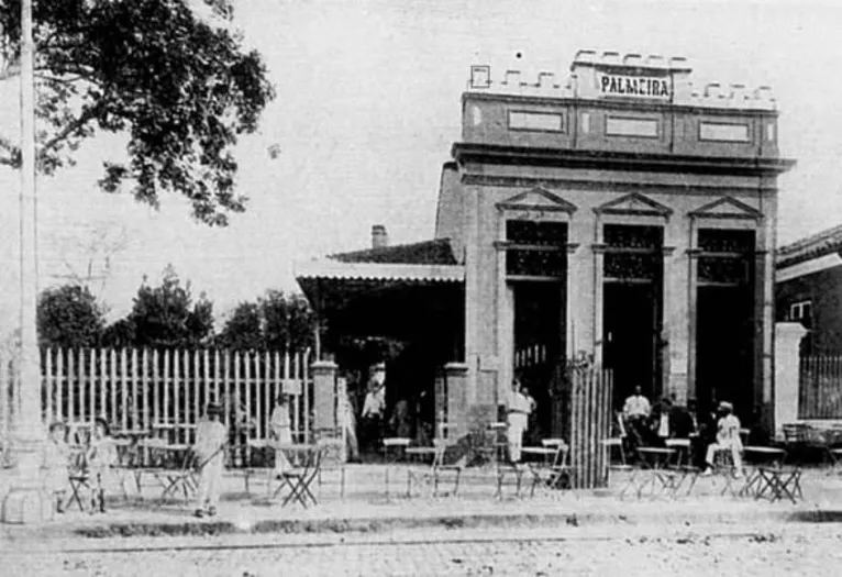 Recordar e viver: veja 8 lugares que não existem mais em Belém