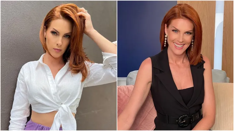 Famosas que mudaram os cabelos assim como Marina Ruy Barbosa