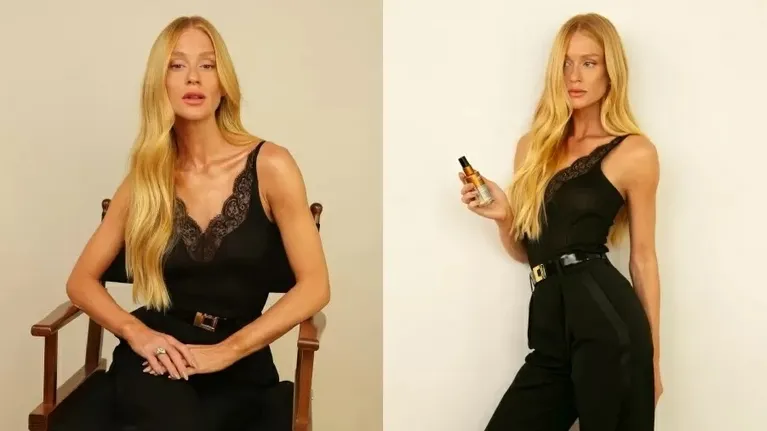 Famosas que mudaram os cabelos assim como Marina Ruy Barbosa