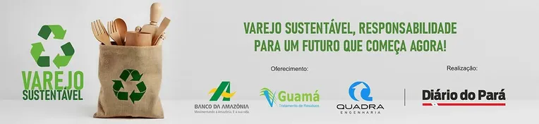 Energia limpa: lixo vira solução em Marituba