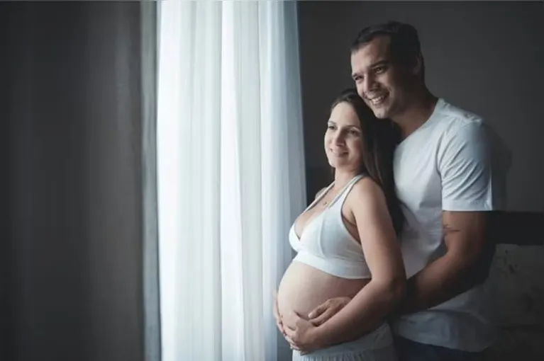 Samir Xaud é casado há 20 anos com 1ª namorada, nascida no mesmo dia que ele